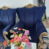 مبل هفت نفره تمیز