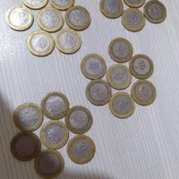 25 تومنی قدیمی