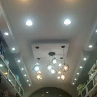 برقکار نصاب لوستر آینه کابینت تلویزیون هود پرده فن|خدمات پیشه و مهارت|تهران, سعادت‌آباد|دیوار