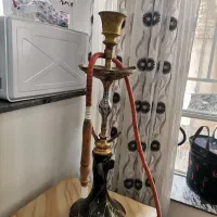 قلیان کافه
