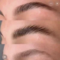 ورکشاپ صفرتاصد لیفت ولمینت ابرو