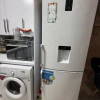 یخچال امرسان در حد نو
