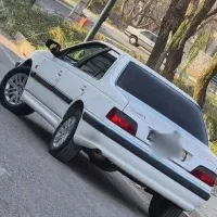 پارس tu5 تیوفایو دریچه سیمی|خودرو سواری و وانت|مهاباد (آذربایجان غربی), |دیوار