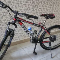 دوچرخه ۲۶ تایتان