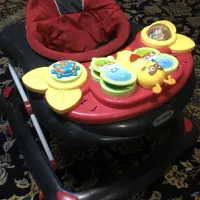 روروئک موزیکال برند Good baby