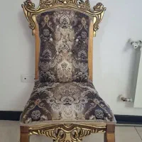 مبل ۹ نفره|مبلمان خانگی و میز عسلی|کرج, حسین‌آباد|دیوار
