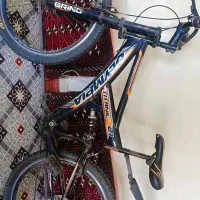 دوچرخه سایز ۲۶ المپیا دنده ای کوهستانی