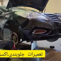 تعمیرات تخصص گیربکس اتوماتیک|خدمات موتور و ماشین|تبریز, |دیوار