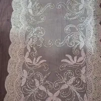 رومیزی|پرده، رانر، رومیزی|کرج, عظیمیه|دیوار