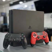 ps4 slim یک ترا کپی خور