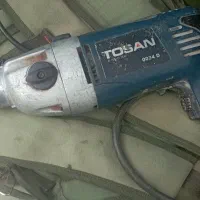 دریل و بتن کن  توسان D0034