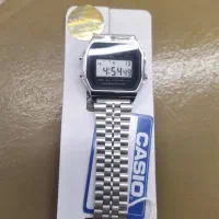 ساعت کاسیو اصل a159wa