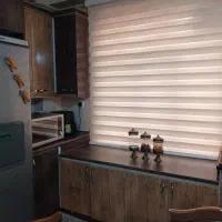 کابینت آشپزخانه تمام ام دی اف