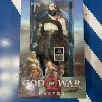 اکشن فیگور گاد اف وار اکبند اورجینال اصلی