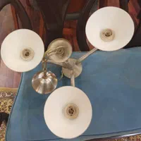 فروش لوستر 8 شاخه|لوستر و چراغ آویز|تهران, اوین|دیوار