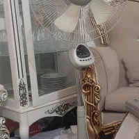 پنکه ایستاده