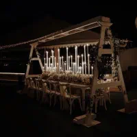 باغ‌عمارت/باغ‌تالار/تشریفات‌مجالس (ازدواج‌آسان)|خدمات پذیرایی، مراسم|تهران, تهرانپارس غربی|دیوار