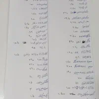 لوازم جانبی موبایل|لوازم جانبی موبایل و تبلت|فردوسیه, |دیوار