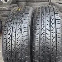 لاستیک استوک ۱۸۵/۶۵/۱۵ کویر ۹۰درصد سمند بدون پنچری