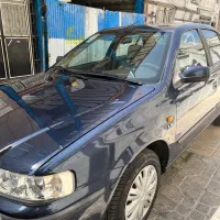 سمند Lx