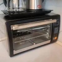 چای ساز لمسی و تستر لمسی