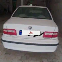 سمند نقد.اقساطEF7.بنزینی، مدل ۱۳۹۰‌|خودرو سواری و وانت|شریف‌آباد, |دیوار