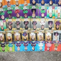 کلکسیون کارت های کیمدی 2024 با قیمت بسیار مناسب|کلکسیون و سرگرمی|لار, |دیوار