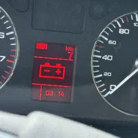 سمند سورن پلاس موتور جدید گازبرقی|خودرو سواری و وانت|بهبهان, |دیوار