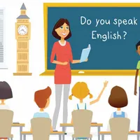 English Speaking|خدمات آموزشی|گنبد کاووس, |دیوار
