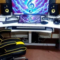 موزیک دی جی رسپینا|خدمات پذیرایی، مراسم|دماوند, دماوند|دیوار