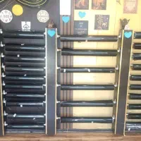 نصب برچسب شیشه دودی کربن بدنه گلس خودرو گوهردشت