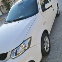 ساینا دوگانه سوز شرکتی مدل ۴۰۲