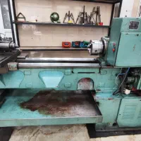 دستگاه تراش چک تبریز در حد|ماشینآلات صنعتی|دماوند, دماوند|دیوار