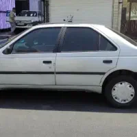 پژو ۴۰۵ مدل ۹۰ موتور صفر