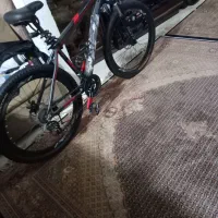 دوچرخه جوکال سایز 27.5 سند دار سالم|دوچرخه، اسکیت، اسکوتر|قزوین, |دیوار