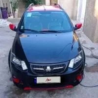 کوییک مدل ۴۰۰ فابریک