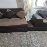 مبل راحتی|مبلمان خانگی و میز عسلی|کرمانشاه, |دیوار