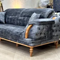 انواع مبل چستر فقط 13بازدیدهمه روزه یکسره|مبلمان خانگی و میز عسلی|ساری, |دیوار