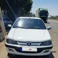 پژو پارس XU7