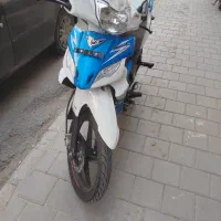 موتور تی وی اس