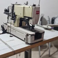 چرخ مادگی سانسیر چرخ دکمه زن سیلور