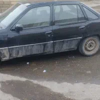 دو سیلو|خودرو سواری و وانت|چالدران, |دیوار