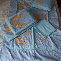 روتختی و گارد تخت کودک