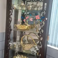 ویترین شیک و بدون خط خش