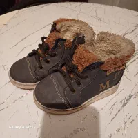 کفش بچگانه پسرانه