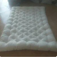 تشک پنبه ای
