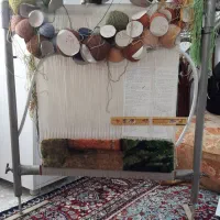 دار و نخ و نقشه