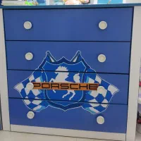 سرویس خواب آپادانا|تخت و سرویس خواب|ری, جوانمرد قصاب|دیوار