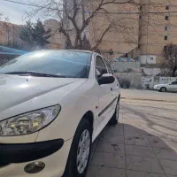 206 مدل 96 کم کار