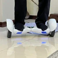 اسکوتر برقی